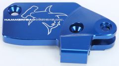 Hammerhead Master Cylinder Cover Ktm Clutch Brembo Hot Start Blue  Blue