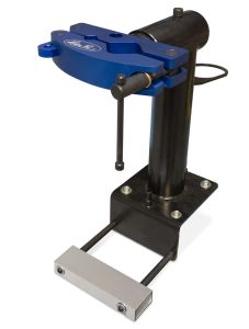 Motion Pro Mp Pivot Suspension Vise  Acid Concrete