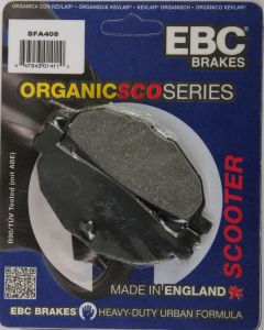 Ebc Brake Pads