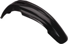 Acerbis Front Fender Black