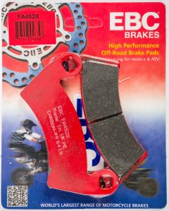 Ebc X Series Carbon Brake Pads