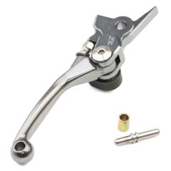 Zeta Forged Pivot Brake Lever