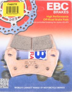 Ebc Brake Pads