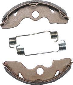 Ebc Brake Shoes