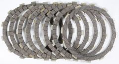 Ebc Redline Clutch Kit