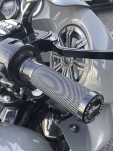 Kens Factory Llc Next Level Grips Type 1 Fits Throttle By Wire