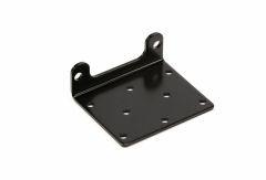 Warn Winch Mounting Plate