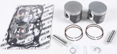 Wiseco Standard Bore S/m Piston Kit