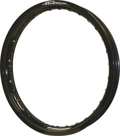 D.i.d Dirt Star St-x Rim Black 1.60-21