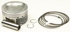 Wiseco Piston Kit Armorglide 80.00/std 11:1 Polaris