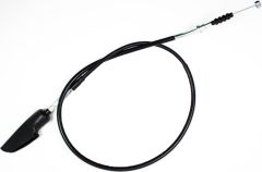 Motion Pro Black Vinyl Clutch Cable