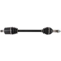 All Balls 8 Ball Extreme Axle Rear