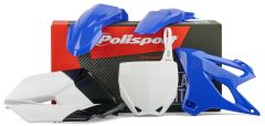 Polisport Plastic Body Kit Oe Color