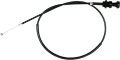 Motion Pro Black Vinyl Choke Cable