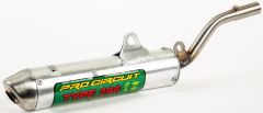 Pro Circuit Type 296 Spark Arrestor