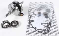 Wiseco Complete Bottom End Rebuild Kit