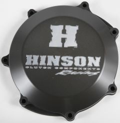 Hinson Clutch Cover Yamaha Yz/wr450f '03-09