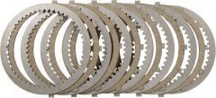 Energy One E1 Clutch Kit Bt 5spd Frictions And Plates