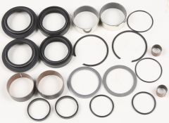 Pivot Works Fork Seal & Bushing Kit