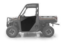 Rival Powersports Usa Half Doors