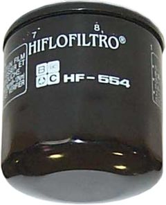 Hiflofiltro Oil Filter