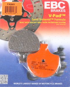 Ebc Brake Pads V-series