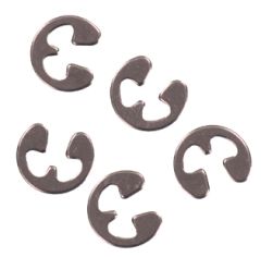 Mikuni Jet Needle E Clips 10/pk