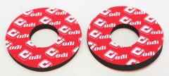 Odi Grip Donuts Red