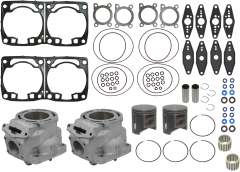 Sp1 Cylinder Kit A/c