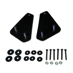 Kolpin Atv Trunk And Lounger/mounting Kits