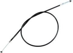 Motion Pro Black Vinyl Clutch Cable