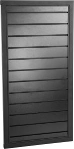 Fly Racing Slat Wall Extended Panel