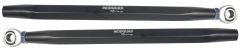 Modquad Elite Tie Rods Black Can-am Solid X3 Ds  Black