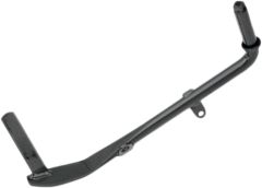 Harddrive Kick Stand 9.5" Std Touring `07-up Black