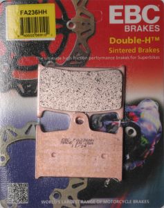 Ebc Hh Brake Pads