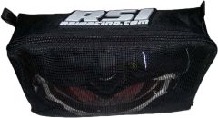 Rsi Vented Under Hood Storage Bag