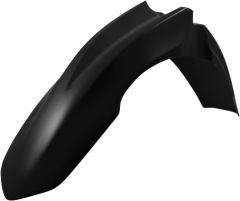 Acerbis Front Fender Black