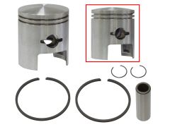 Sp1 Piston A/c