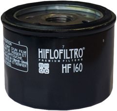 Hiflofiltro Oil Filter