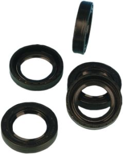 James Gaskets Gasket Oil Seal Wheel Bearing All Evo 5/pk