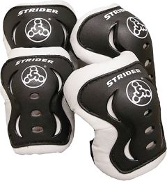 Strider Elbow/knee Pad Set