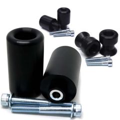 Shogun Complete Slider Kit Black