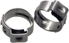 Motion Pro Stepless Clamps 7.8mm-9.5mm 10/pc