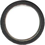 Vertex Exhaust Gasket Yamaha S/m