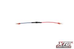 Xtc Power Products 5 Amp In Line Strobe Diode