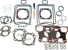 James Gaskets Gasket Top End Evo W/rubber Rkr Gaskets Kit