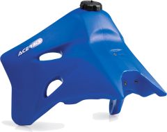 Acerbis Fuel Tank 3.3 Gal Blue  Blue