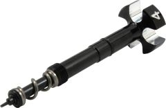 Works Fuel Screw (black)