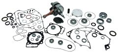 Vertex Complete Engine Rebuild Kit Honda