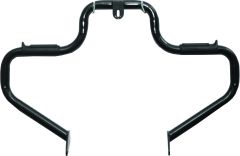 Lindby Engine Guard Hd Multibar Bar Dyna W/mid Cont 91-up Blk